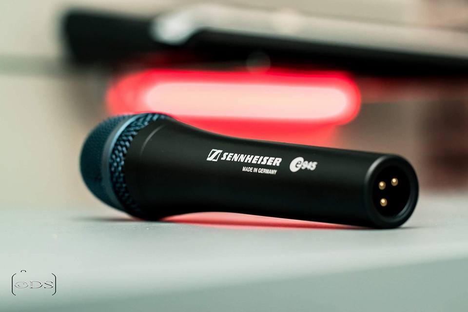 Naloži videoposnetek: Audio Kondric reklama